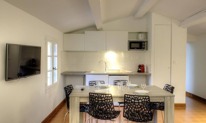 Chateauneuf-Grasse Casa | Lavender - Châteauneuf-Grasse