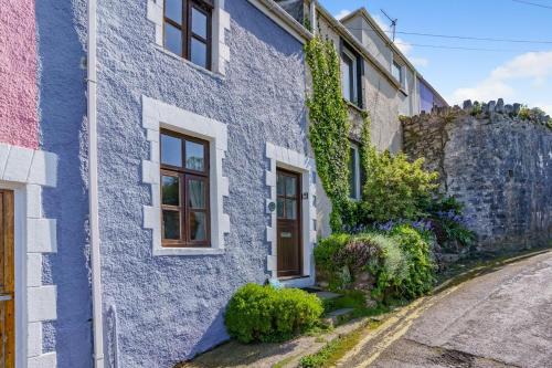 Mumbles Casa | Lavender Cottage - Mumbles