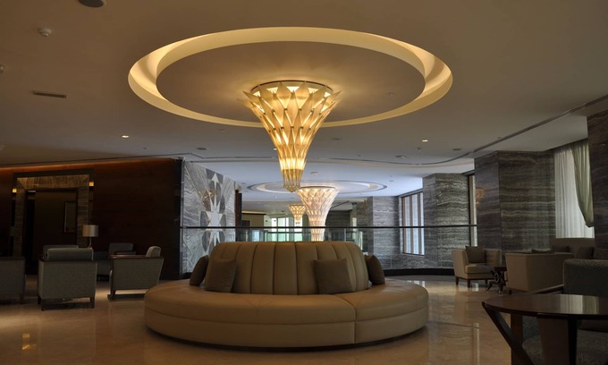 Dubai Hotel | Lavender Hotel Al Nahda Dubai