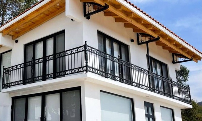Amealco Casa | Casa Lavanda