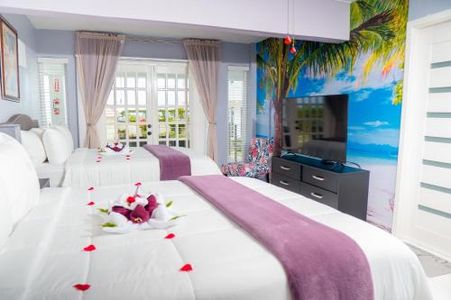 Ocho Rios Hotel | Lavender Moon Villas