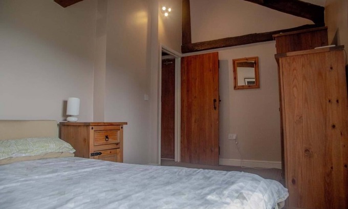 Eggleston Cabaña | Laverock Lodge in the Northern Pennines.