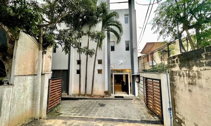 Mount Lavinia Cama Y Desayuno | Lavinia Villa