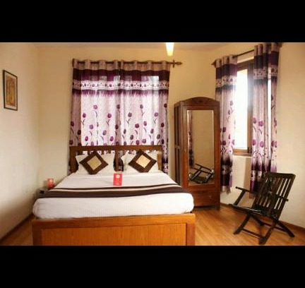 Arpora Hotel | Lavish Stay with Pool near Calangute beach