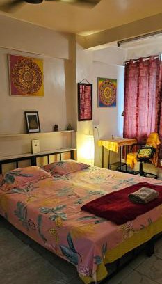 Koregaon Park Casa | Laxmi Happy Home in Pune