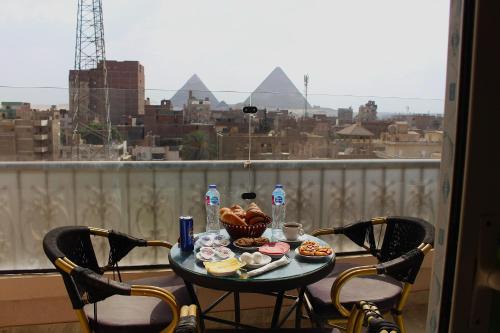 Al Haram Apartamento | Layali Pyramids Hotel