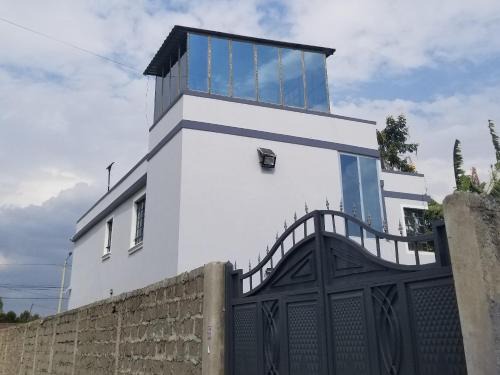 Syokimau Casa | Layover Hub 10 min from JKIA Airport