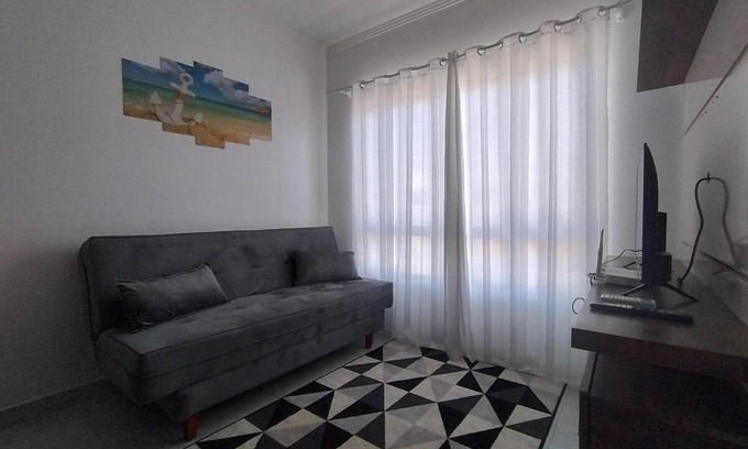 Barra Velha Casa | Lazer e piscina com churrasco