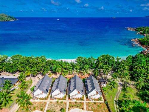 Anse Boudin Apartamento | Lazio Beach Residence