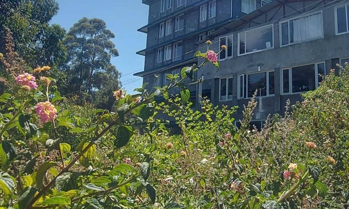 Kodaikanal Hotel | Lazo Eucy Paradise Resort