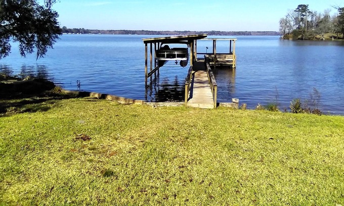 Telogia Casa | Lazy Days - formerly Collins Landing House