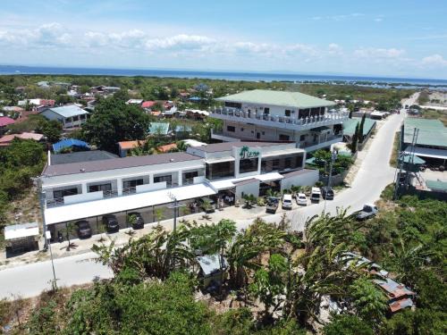 Cordova Hotel | LB Pietz Pension House