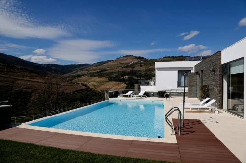 Pinhao Hotel | LBV House Hotel