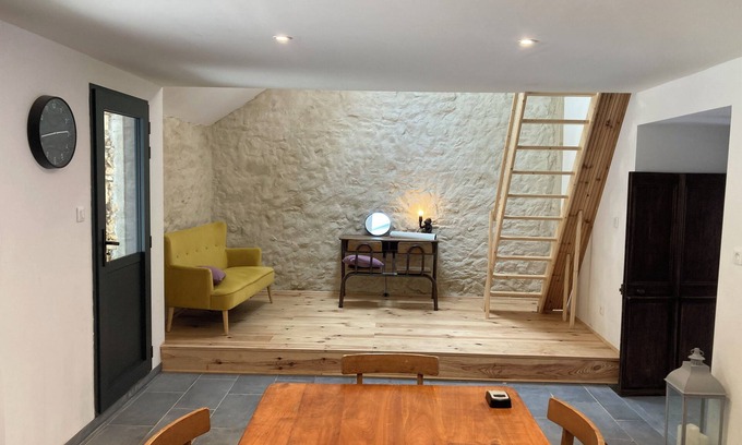 Lanloup Casa | Le 4, route de la mer