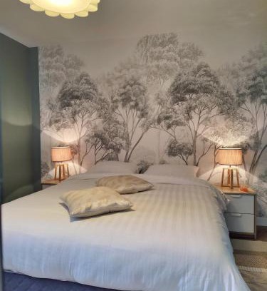 Luneville Apartamento | Le Bénédictin