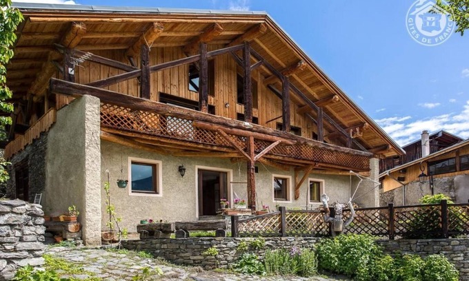 La Plagne-Tarentaise Casa | LE BACHAL - LA PLAGNE TARENTAISE