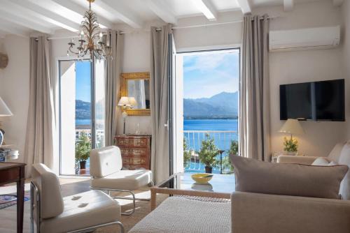 Calvi Apartamento | Le Balcon du Pêcheur