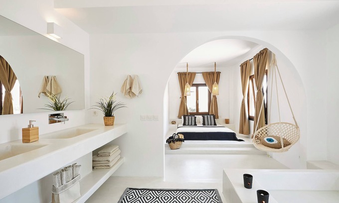 Messaria Villa | Le Blanc Resort - Two Luxury Villas