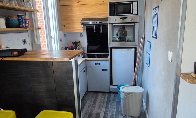 Ecuires Cama Y Desayuno | Le Bosquet d'Auguste et Simon