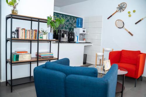 Nouakchott Apartamento | Le Bureau Club - Business suites