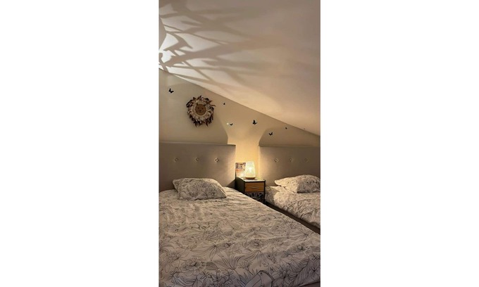 Marans Condominio | Le Camélia, 20 mins from La Rochelle