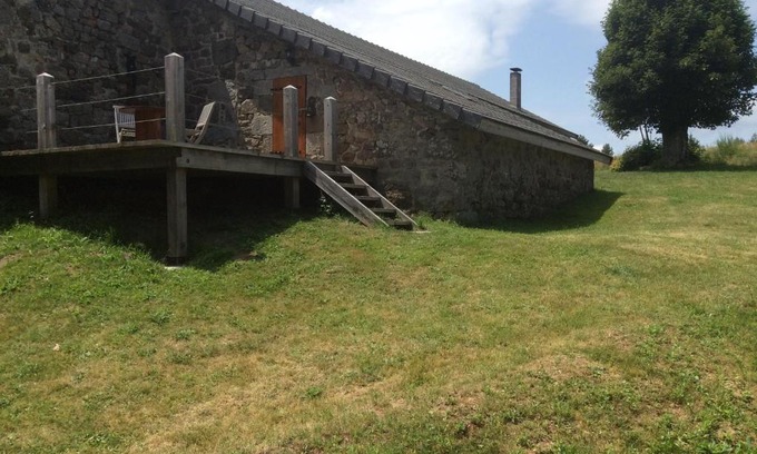 Le Chambon-sur-Lignon Casa | Le Carré gourmand