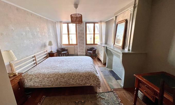 Langres Apartamento | Le Centenaire