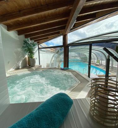 La Chapelle-d'Abondance Hotel | Le Chabi