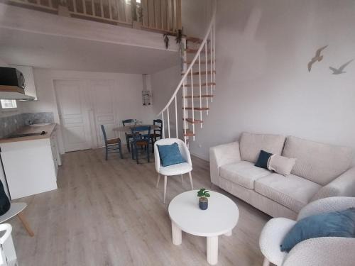 Bleriot-Plage Casa | Le chalet d'Opale