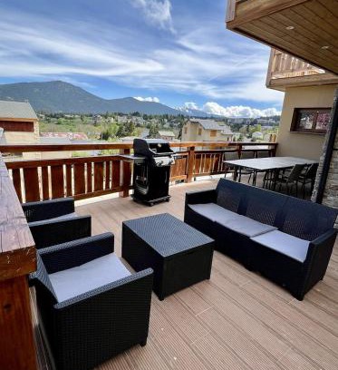 Formigueres Apartamento | Le chalet des monts