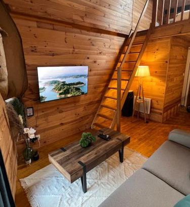 Saint-Pardoux-la-Riviere Casa | Le Chalet