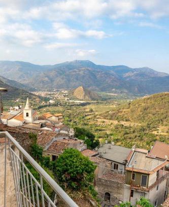 Rovittello Apartamento | Le Chevalier Apartment