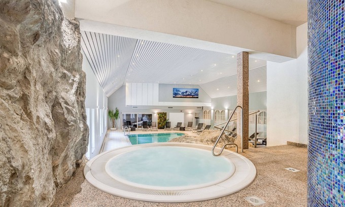 Luxembourg Ardennes Hotel | Le Clervaux Design Hotel & Spa