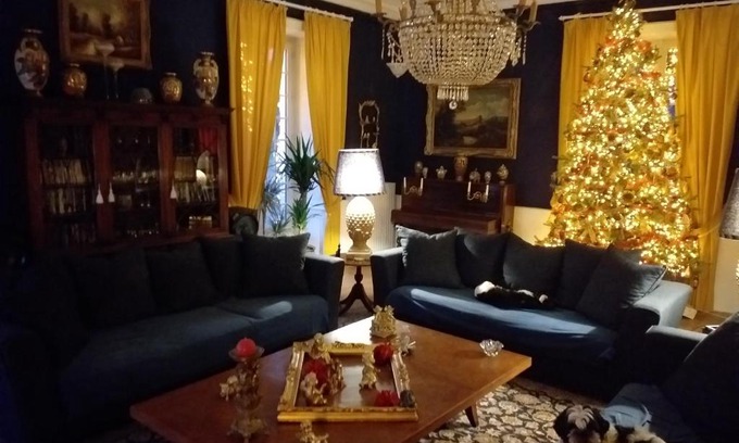 Ferrieres-sur-Sichon Cama Y Desayuno | Le Clos BOURBON 2