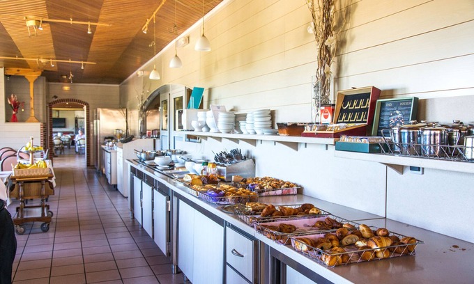 La Cabanasse Hotel | Le Clos Cerdan