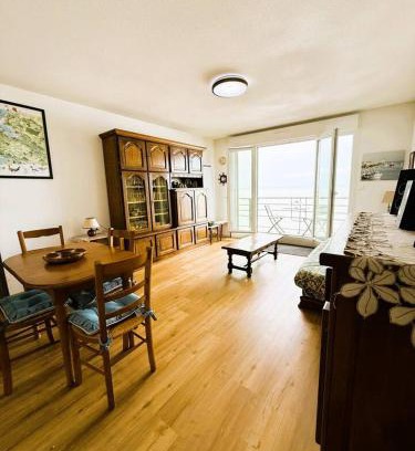 Mers-les-Bains Apartamento | Le Clos D'illies