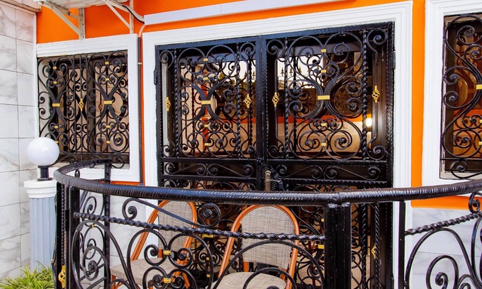 Douala Apartamento | Le Clos D'or - Appartements Meubles