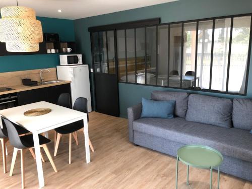 Jonzac Apartamento | Le Clos Des Thermes De Jonzac