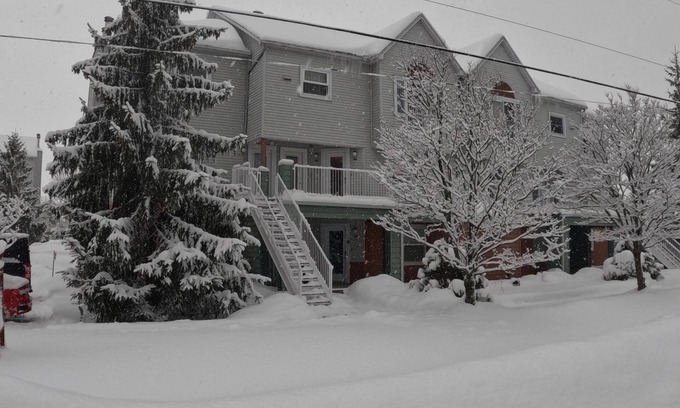 Magog Casa | Le Club Azur Family Retreat