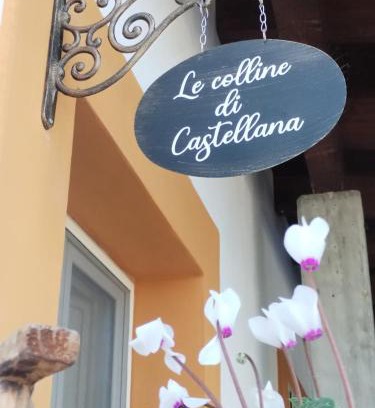 Pianella Casa | Le Colline di Castellana