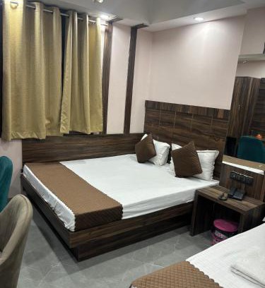 Paharganj Hotel | Le continental