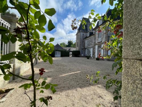 St.-Martin-des-Champs Casa | Le Corps de Garde du château