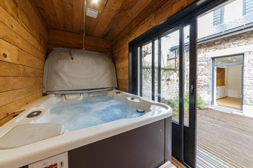 La Bourboule Casa | Le Cosy de Claire
