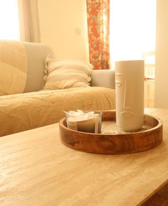 Peynier Apartamento | le cosy Sainte Victoire