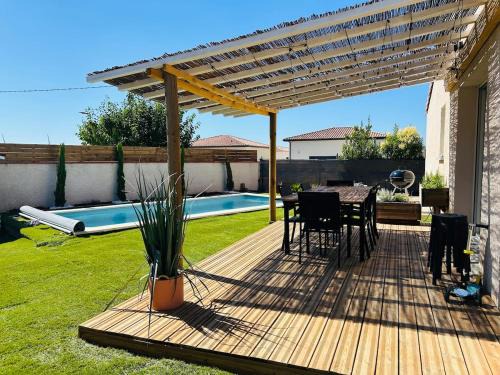 Canet Casa | Le Cottage de Felix
