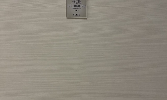 Corso dei Mille - Sant'Erasmo Apartamento | Le Dimore Luxury Rooms