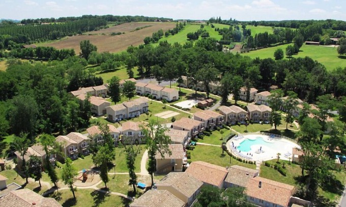 Barbaste Hotel | Le Domaine D'Albret - Golf & Resort