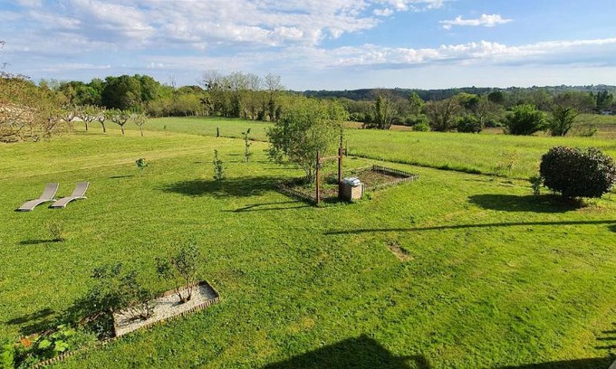 Habas Apartamento | Le doux Sin