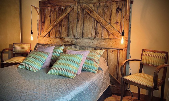 La Motte-du-Caire Apartamento | Le Family Cottage du Brask et son lac Privé