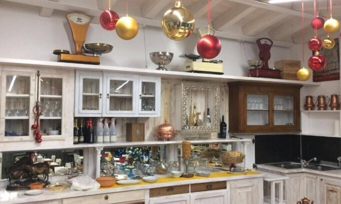 Romano d'Ezzelino Cama Y Desayuno | Le Fate Corbezzole B&B - Euphrasia